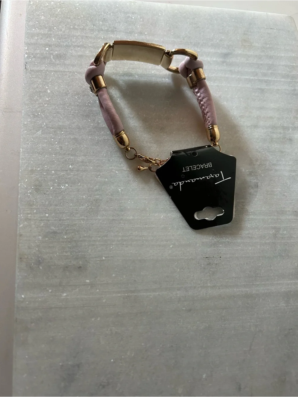 Taramanda chic bracelet